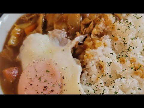 カレー零式　～はじまり～