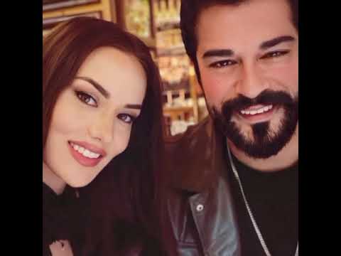 burak fahriye BTS moments 2024🔥 || Burak özçivit ve Fahriye evcen ||Fahbur ||