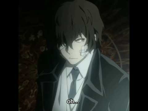 Dazai zesty ahh