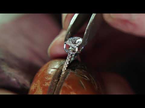 Craftsmanship and Quality at Skeie's Jewelers