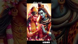 shiv parvati #youtubeshorts #lovestatus #treanding #viral #viralvideo #shivsati #shivparvati #love