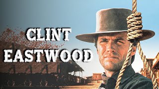 La Icónica Película del Oeste de Clint Eastwood que Revolucionó el Cine de Acción (1968