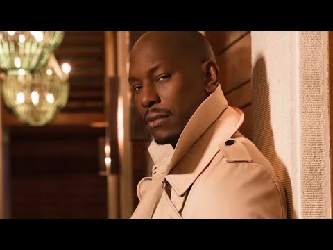 Tyrese Gibson - Wildflower 2024 - (HD)