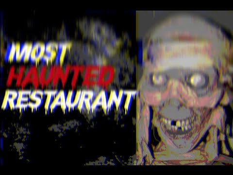 A Deep Dive into the Most Haunted Restaurant in New York,  Feat: Paige Niemann (Jekyll and Hyde)