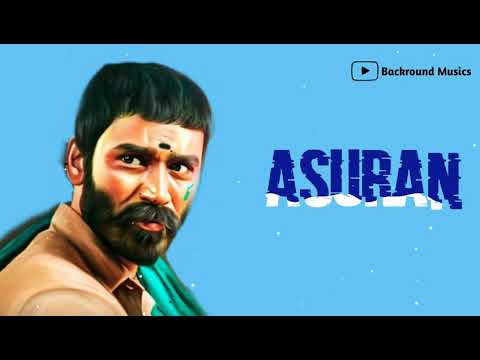 Asuran_BGM||Backround Musics||