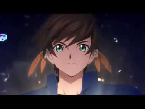 Tales of Zestiria the X 2 Trailer 2017