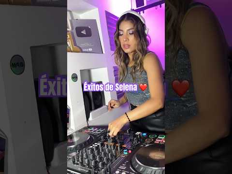 Canciones tex mex  q dedicamos d Selena🎧❤️ #dj #selena #texmex #cumbia #mix #remix #musicamexicana