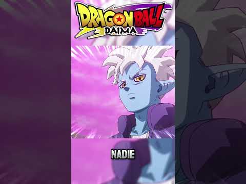 (Adelanto Completo) Dragon Ball Daima Capítulo 10 – ¡Majin Kuu vs Tamagami!