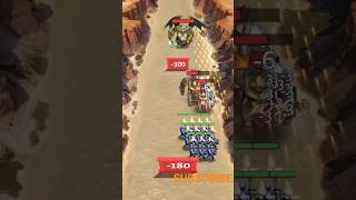 Total Battle #games #trending #gameplay #Viral #shorts_video