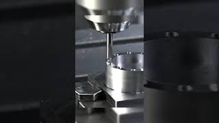 #cnc #cnctech #cncmachining #machine #cnctechnology #machiningprocess