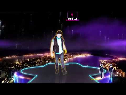 Beauty And A Beat - All Perfect - Just Dance 2020(Unlimited)