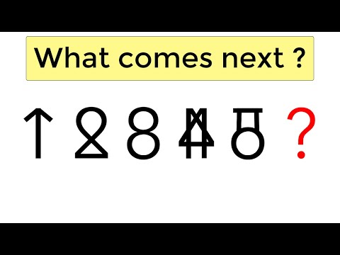 6 'Impossible' Puzzles Only A 'Genius' Can Solve