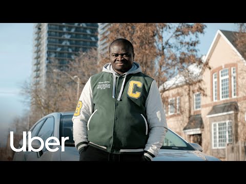 Ogaga - Greater Toronto Area, ON | Uber