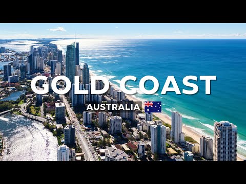 GOLD COAST | AUSTRALIA | Part-2