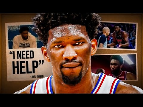 Why Nobody Respects Joel Embiid