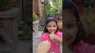 Bhole Baba Dega Note Chappan ki Machine #Kritikachannel#Shorts funny video🍭🍭🍭🍭🍭🍭