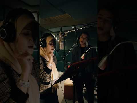 Sherry Ibrahim & Rezza Shah Akan Release Duet Cover 'Menghapus Jejakmu'