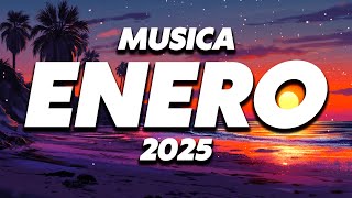 BEST REGGAETON PARTY MIX 2025 - NEW YEAR MIX 2025 - JANUARY LATIN MUSIC MIX 2025