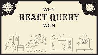 The Story of React Query