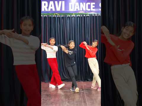 Mera Naam Merry Hai 😜 #shorts #youtubeshorts #dance #rkravidancestudio #bollywood #patna #viralvideo