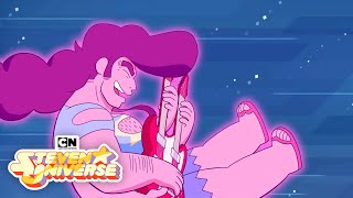 Independent Together Song | Steven Universe the Movie | Cartoon Network