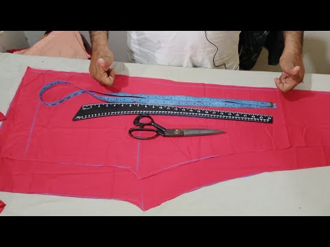 ladies trouser design cutting and stitching  | ladies trouser design cutting and stitching 2024.