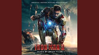 Can You Dig It (Iron Man 3 Main Titles)