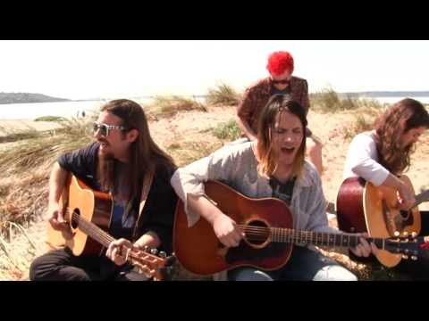 The Eeries - Shine On (Acoustic)