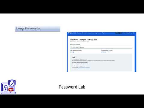 3  Password Lab