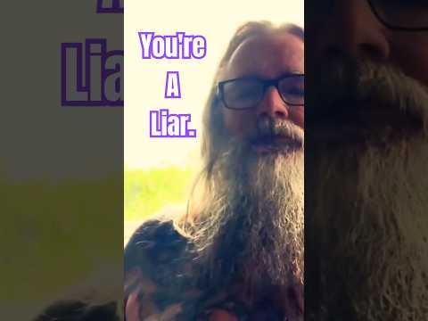 You're a Liar! ~ Awaken ~ Avatar ~ Spiritual Adventurer #acourseinmiracles #forgiveness #awakening