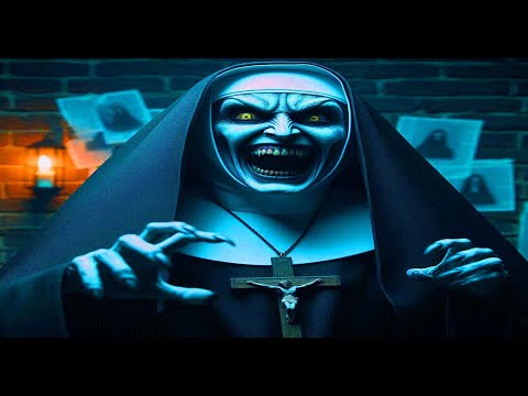 The Nun Sound Effects