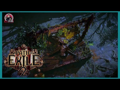 EP2 | Completing Act 1! | Path of Exile 2  | Early Access