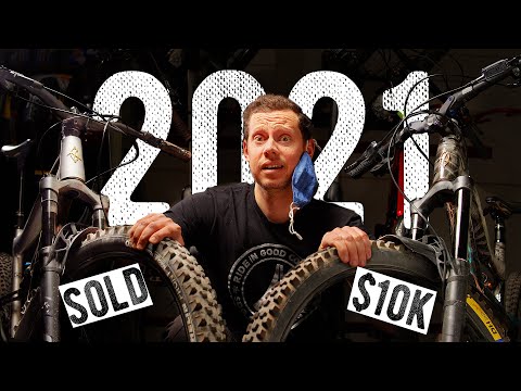 How to buy your first REAL Mountain Bike in 2021 (tip #4 is CRITICAL)