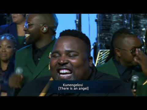 Joyous Celebration & Sinelungelo - Limnandi Igama Lakhe (Official Video) Live At the Durban ICC-2024