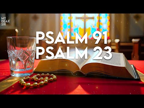 Psalm 91 & Psalm 23: Prayers for Family, Protection, and Breaking Chains