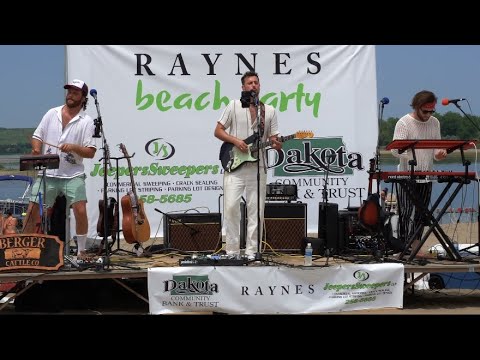 Raynes Beach Party '23