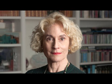 The 2021 Holberg Conversation with Martha C. Nussbaum