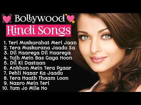 New Bollywood Hit Songs I Arijit Singh I Shreya Ghoshal I Alka Yagnik I Kumar Sanu I Singh mp3 Music