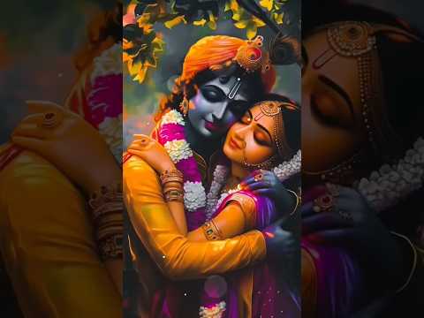 Pakad lo hath banwari🙏🥹#shortvideo #viralvideo #radheradhe  #radhekrishnabhakti #radheshyam #krishna