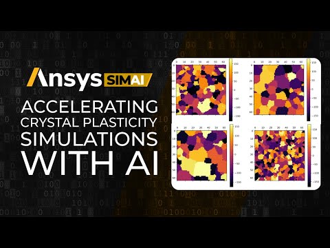 Accelerating Crystal Plasticity Simulations with AI