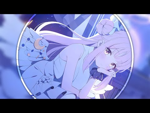 ❀「Nightcore」❀ Synthion - By My Side ( feat. Yuuna Nini ) ♪