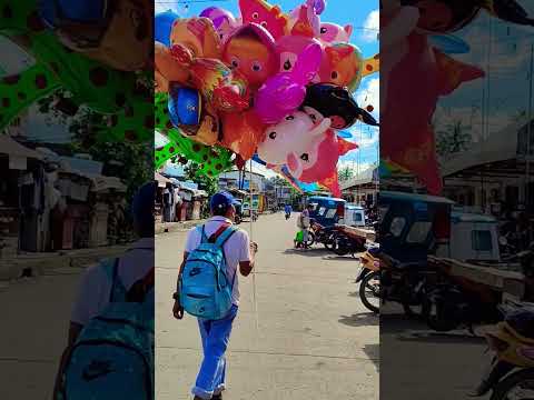 Balloons 🎈🎈🎈🎈🇵🇭 #akoaymaylobo #lobo #balloons #balloon #toys #colorful #fiesta