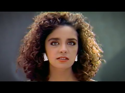 FERNANDA | Una Historia Sin Miedo (Video Original 1990) HD Remaster