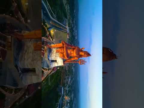 Statue of belief Shiva statue status | Bholenath Mahadev Shiv murti status