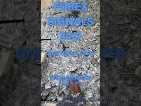 FOREX SIGNALS 24/7 "Unleash Forex Success with 24/7 Signals - Follow the Rich Man's Path!"