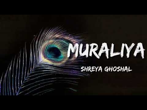 Muraliya (Lyrics) | Salim Sulaiman | Shreya Ghoshal | Shradha | New Song 2021