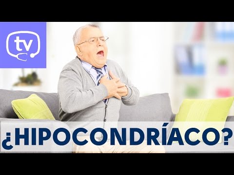 ¿Soy hipocondríaco? Claves para detectar la hipocondría