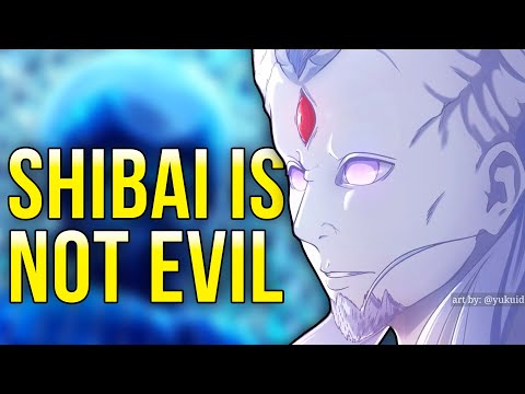 We Were WRONG About Shibai?!