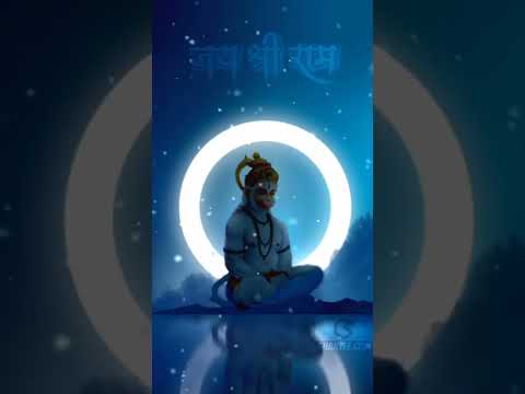 थारी जय हो पवन कुमार मैं बारी जाऊं बाला जी।। 🙏 #shorts #hanuman #viral #bhaktisadhna #ytshorts