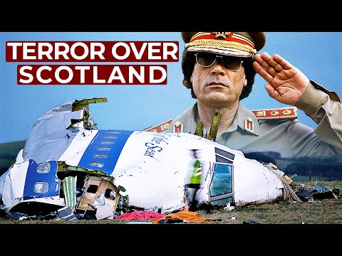 Death in the Skies - The Tragedy of Pan Am Flight 103 | Free Documentary History